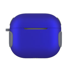 Estuche para auriculares 2 en 1 con textura ...