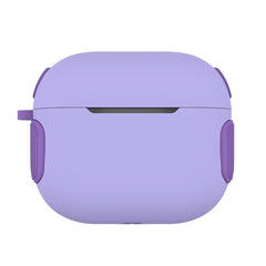 Estuche para auriculares 2 en 1 con textura ...
