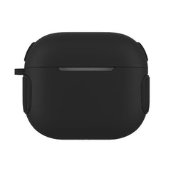 Estuche para auriculares 2 en 1 con textura ...