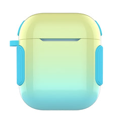 2 en 1 Varnish Colorful PC + TPU Estuche par...