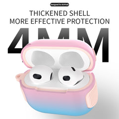 2 en 1 Varnish Colorful PC + TPU Estuche par...