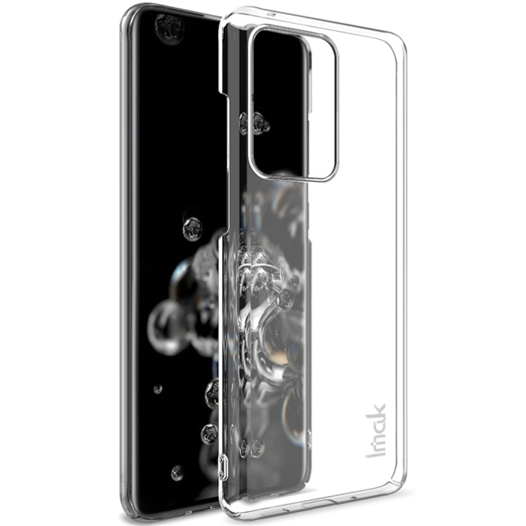 Estuche protector para PC Crystal Pro resist...