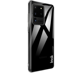 Estuche protector para PC Crystal Pro resist...