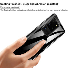 Estuche protector para PC Crystal Pro resist...