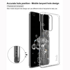 Estuche protector para PC Crystal Pro resist...