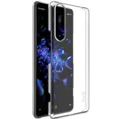 Estuche protector para PC Crystal Pro resist...