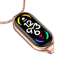 Para Xiaomi Mi Band 7/7 NFC MIJOBS Colgante ...