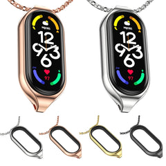Para Xiaomi Mi Band 7/7 NFC MIJOBS Colgante ...