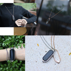 Para Xiaomi Mi Band 7/7 NFC MIJOBS Colgante ...