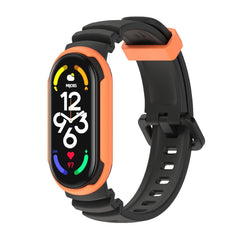 Correa de reloj bicolor MIJOBS GS Unibody   ...