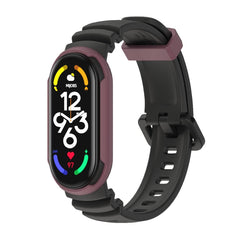 Correa de reloj bicolor MIJOBS GS Unibody   ...