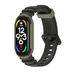 Correa de reloj bicolor MIJOBS GS Unibody   ...