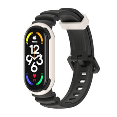 Correa de reloj bicolor MIJOBS GS Unibody   ...