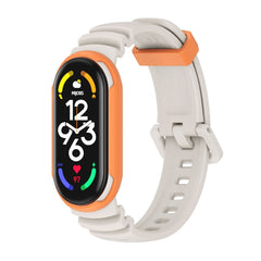 Correa de reloj bicolor MIJOBS GS Unibody   ...