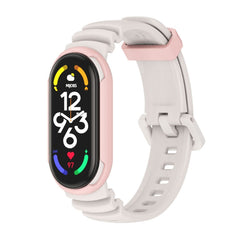 Correa de reloj bicolor MIJOBS GS Unibody   ...