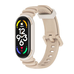 Correa de reloj bicolor MIJOBS GS Unibody   ...