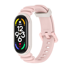 Correa de reloj bicolor MIJOBS GS Unibody   ...