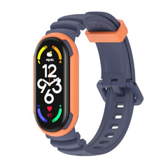 Correa de reloj bicolor MIJOBS GS Unibody   ...