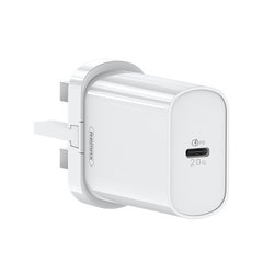 REMAX RP-U70 Serie Jane 20W USB-C/Tipo-C Car...