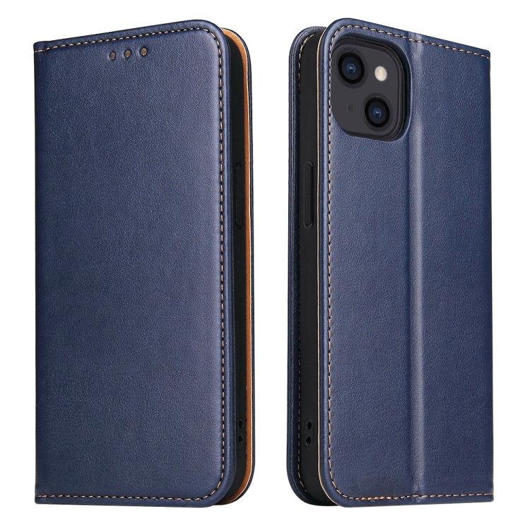 Fierre Shann PU Funda de cuero con textura d...