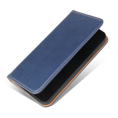 Fierre Shann PU Funda de cuero con textura d...