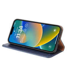 Fierre Shann PU Funda de cuero con textura d...