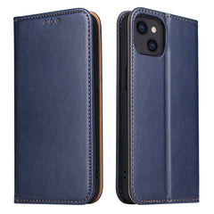 Fierre Shann PU Funda de cuero con textura d...