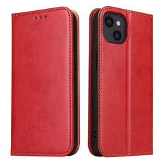 Fierre Shann PU Funda de cuero con textura d...