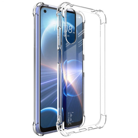 Estuche de TPU con airbag todo incluido a pr...