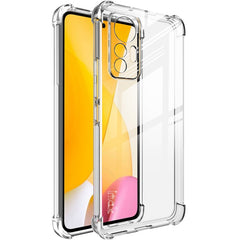Estuche de TPU con airbag todo incluido a pr...