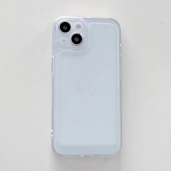 Estuche protector a prueba de golpes de TPU ...