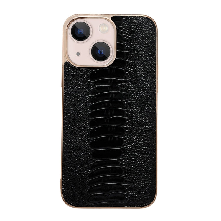 Estuche para teléfono con nano galvanoplasti...