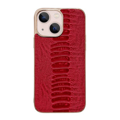 Estuche para teléfono con nano galvanoplasti...