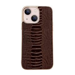 Estuche para teléfono con nano galvanoplasti...