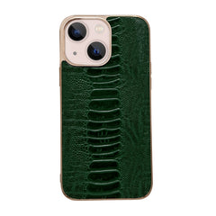 Estuche para teléfono con nano galvanoplasti...