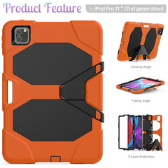 Para iPad Pro de 11 pulgadas (2020) funda pr...
