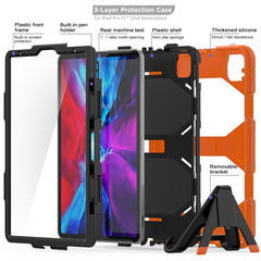 Para iPad Pro de 11 pulgadas (2020) funda pr...