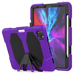 Para iPad Pro de 11 pulgadas (2020) funda pr...
