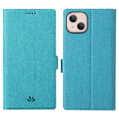 Funda de atracción magnética de cuero PU + T...