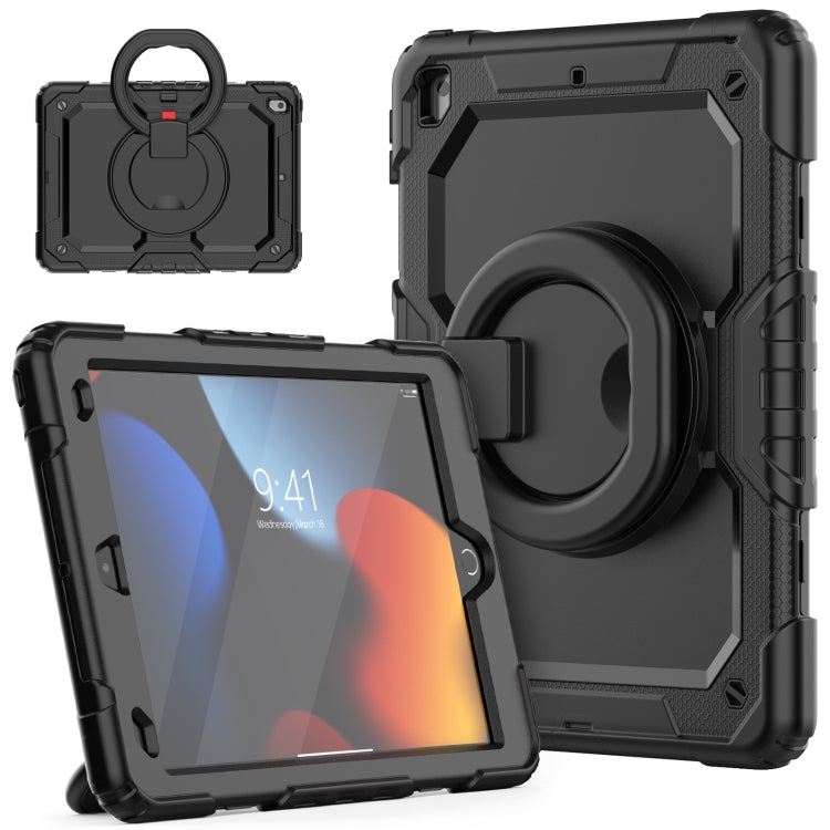 Funda para pulsera de silicona + PC Tablet C...