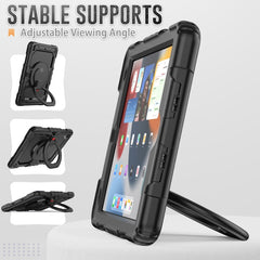 Funda para pulsera de silicona + PC Tablet C...