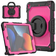 Funda para pulsera de silicona + PC Tablet C...