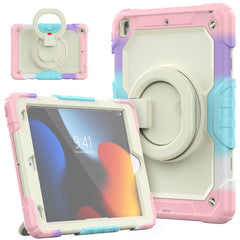 Funda para pulsera de silicona + PC Tablet C...