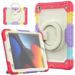 Funda para pulsera de silicona + PC Tablet C...