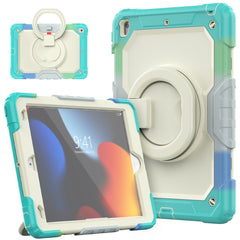 Funda para pulsera de silicona + PC Tablet C...