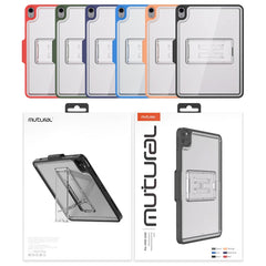 Mutural Funda Porta Tablet Transparente     ...