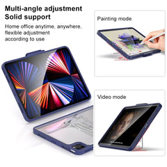 Mutural Funda Porta Tablet Transparente     ...