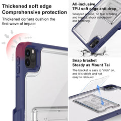 Mutural Funda Porta Tablet Transparente     ...