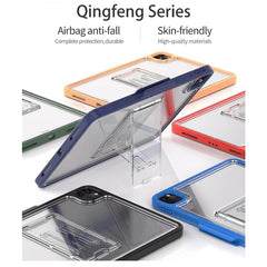 Mutural Funda Porta Tablet Transparente     ...