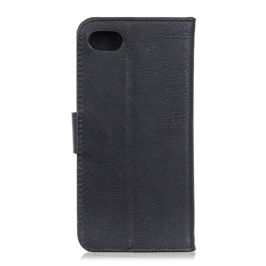 KHAZNEH Cuero de vaca Textura PU + TPU Estuc...